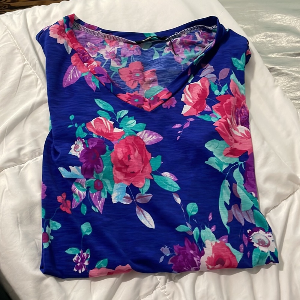 Shirts - Picture 2 of 2
